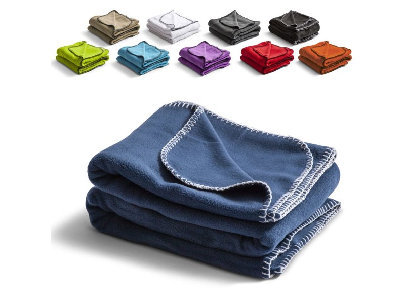 Nightingale Fleece Deken - Totziens Promotions | Warm en Comfortabel Nightingale Fleece Deken - Totziens Promotions | Warm en Comfortabel