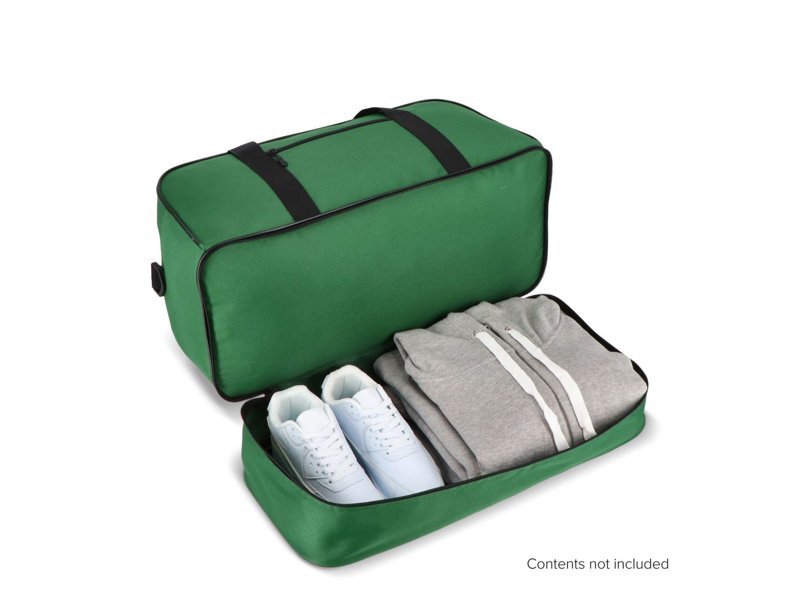 Voetbal tas 600D gerecycled PET