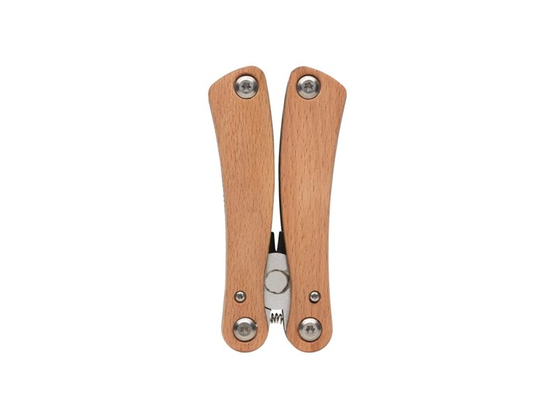 Houten multitool