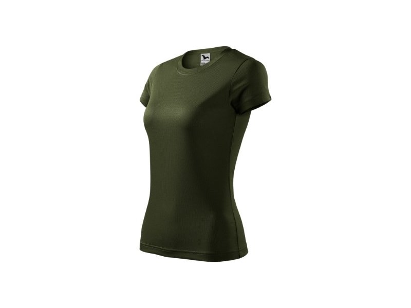 Malfini sportshirt Fantasy Dames Malfini sportshirt Fantasy Dames