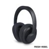 3HP4200 I Fresh 'n Rebel Clam Blaze-Wireless headphone ENC 3HP4200 I Fresh 'n Rebel Clam Blaze-Wireless headphone ENC