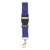 Snel lanyards bestellen met of zonder logo? Natuurlijk bij Totziens Promotions Snel lanyards bestellen met of zonder logo? Natuurlijk bij Totziens Promotions