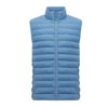 IQONIQ Meru heren gerecycled polyester bodywarmer