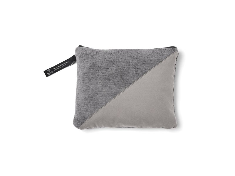 VINGA RPET Active Dry handdoek 140x70