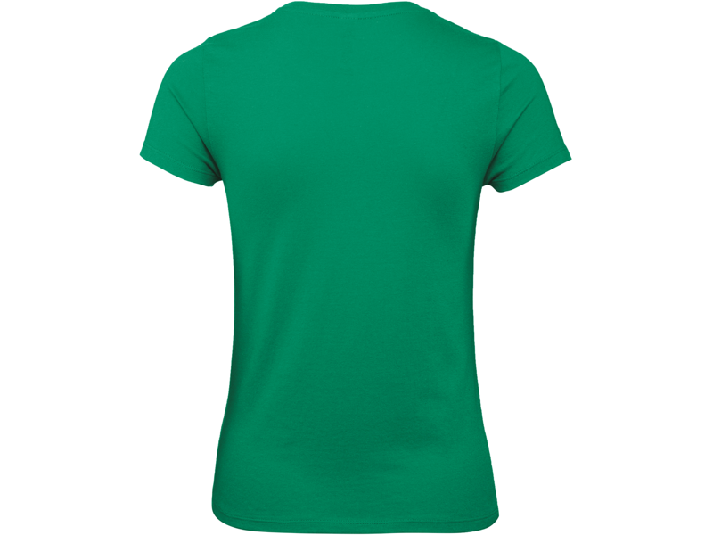 B&C dames t-shirt | Diverse kleuren vanaf € 1,70 B&C dames t-shirt | Diverse kleuren vanaf € 1,70