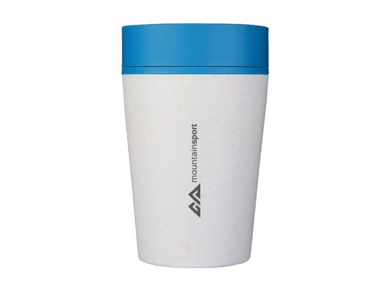 Circular&Co Recycled Coffee Cup 227 ml koffiebeker Circular&Co Recycled Coffee Cup 227 ml koffiebeker