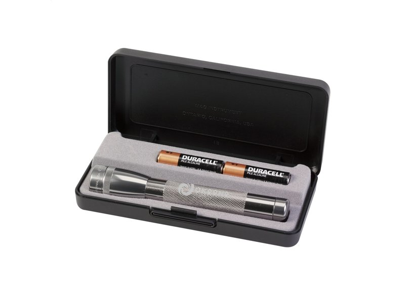 Mini Maglite® AA zaklamp Mini Maglite® AA zaklamp