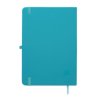 ARCOLOOP - A5 gerecycled PU notitieboek