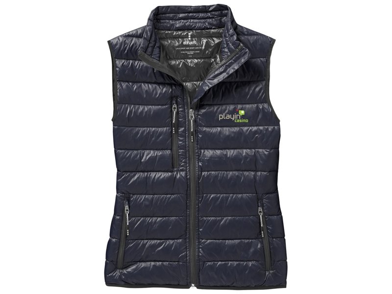 Fairview lichtgewicht donzen dames bodywarmer
