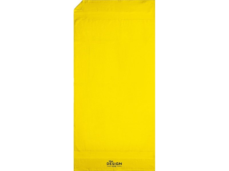 Sophie Muval Badhanddoeken met logo | Vanaf €6,38 Sophie Muval Badhanddoeken met logo | Vanaf €6,38