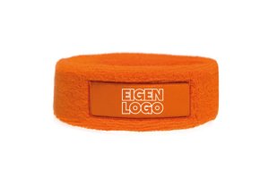 hoofdbanden bedrukken op label