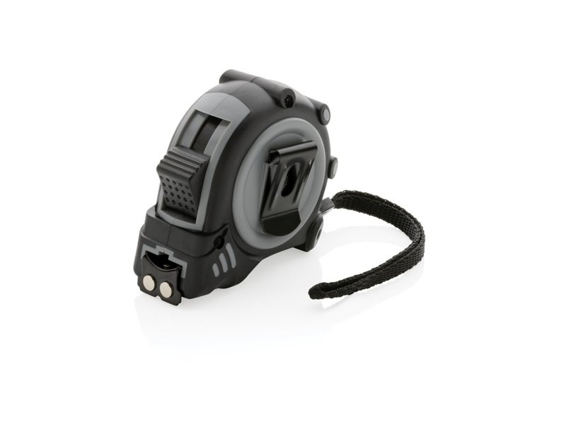 RCS gerecycled plastic Grip 5M/19mm rolmaat RCS gerecycled plastic Grip 5M/19mm rolmaat