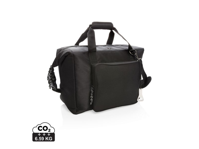 XXL tote & duffle koeltas