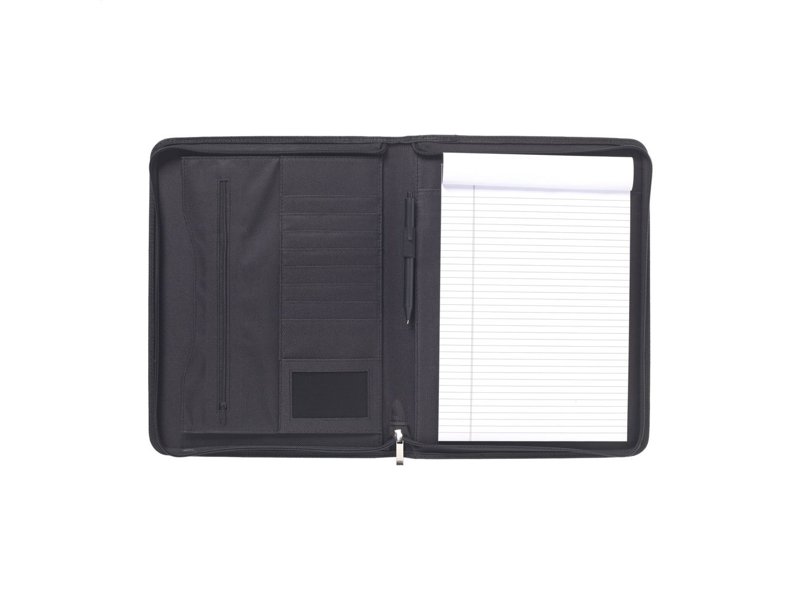 Schrijfmap TucsonEmperor A4