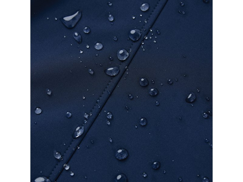 IQONIQ Softshell jas Makalu dames