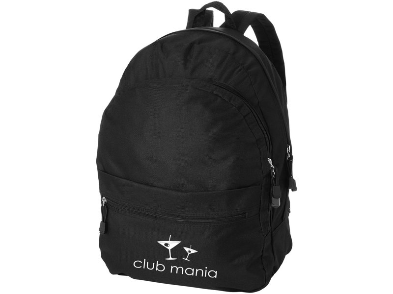 Trend Rugzak | Rugzak met logo of tekst Trend Rugzak | Rugzak met logo of tekst