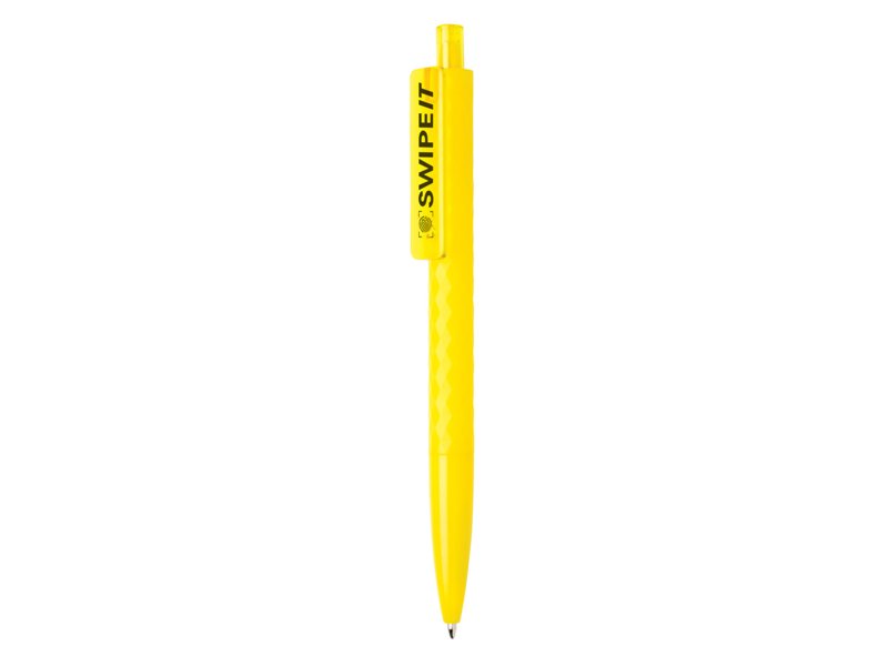 X3 RCS R-ABS pen X3 RCS R-ABS pen
