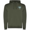 Roly hoodie Urban voor heren Roly hoodie Urban voor heren