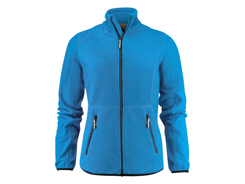 Speedway Fleece Jas Dames