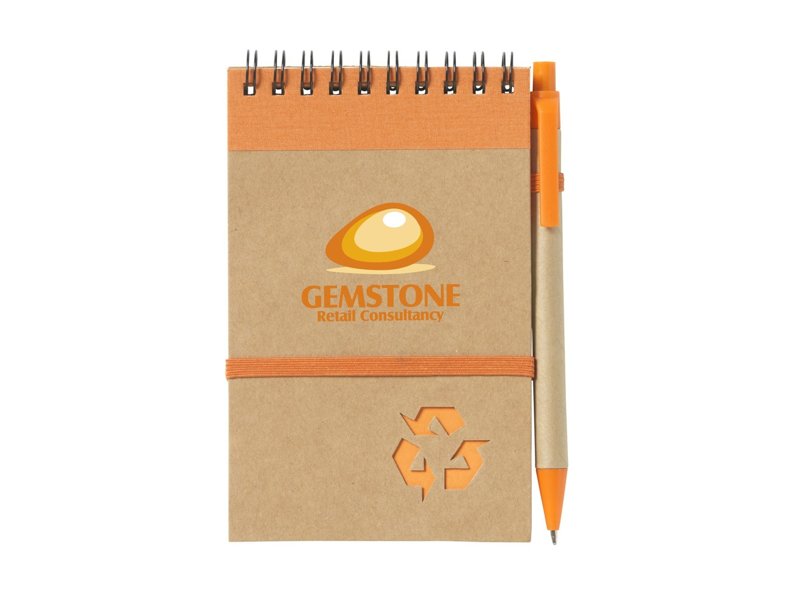 RecycleNote-M notitieboek RecycleNote-M notitieboek