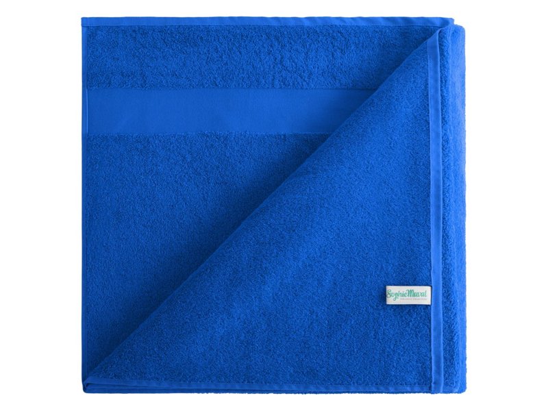 Sophie Muval Strandlaken bestellen met uw logo | TotZiens Promotions