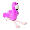 LUISA - Pluche flamingo