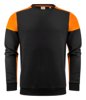 Printer Prime Crewneck Sweater Printer Prime Crewneck Sweater