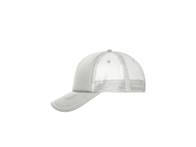 5 Panel Retro Mesh Cap