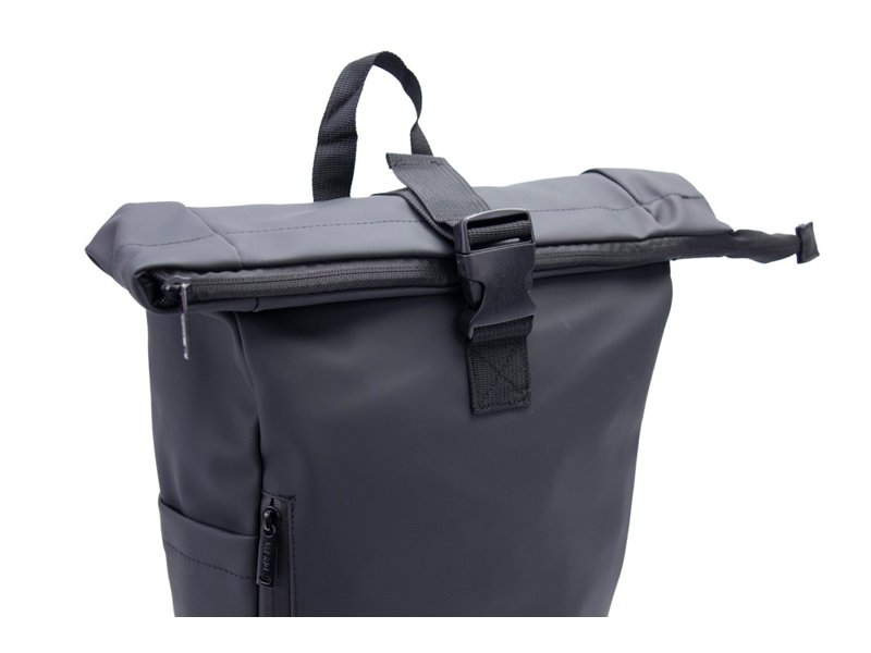 VASAD Style Rolltop Backpack VASAD Style Rolltop Backpack