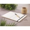 Bamboo Journal Notebook A5 notitieboek Bamboo Journal Notebook A5 notitieboek