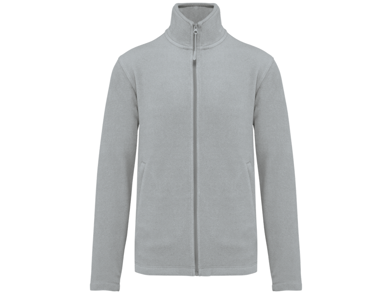 Fleece vesten borduren met uw logo! Voordelige bedrijfskleding