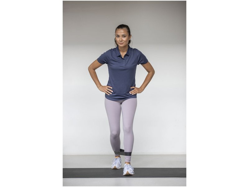 Deimos coolfit damespolo met korte mouwen Deimos coolfit damespolo met korte mouwen