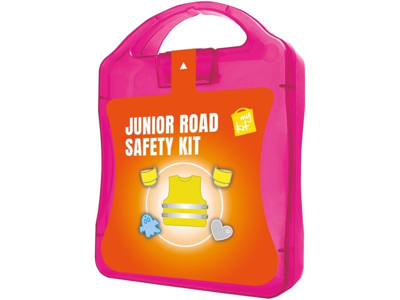 MyKit Mediuim Junior Road Safety kit MyKit Mediuim Junior Road Safety kit