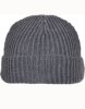 Build Your Brand - Recycled Yarn Fisherman Beanie Build Your Brand - Recycled Yarn Fisherman Beanie