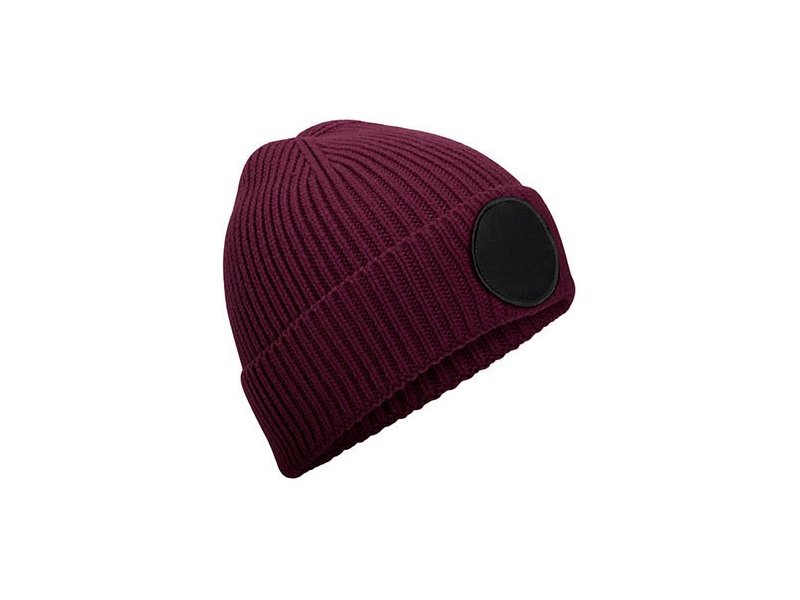 Beechfield - Circular Fashion Patch Beanie
