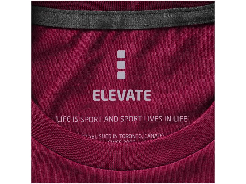 Elevate Nanaimo T-shirt