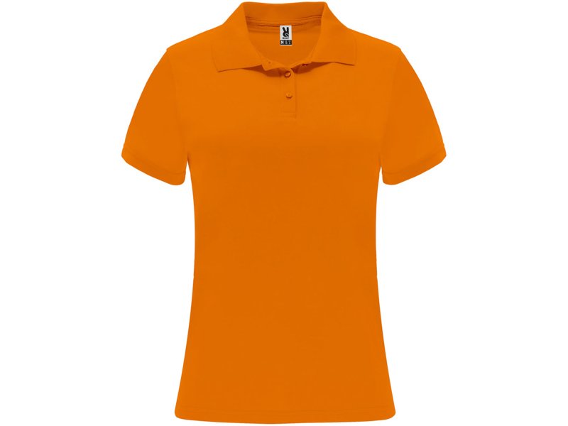 Roly sportpolo Monzha voor dames Roly sportpolo Monzha voor dames