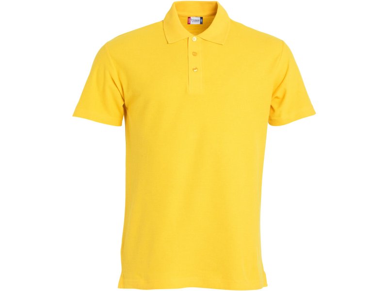 Clique Basic Polo Clique Basic Polo