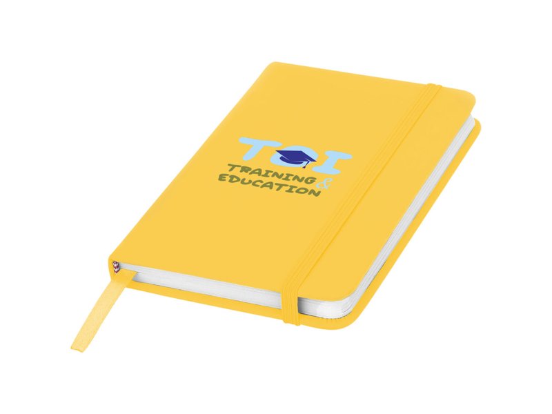 Spectrum A6 hardcover notitieboek Spectrum A6 hardcover notitieboek