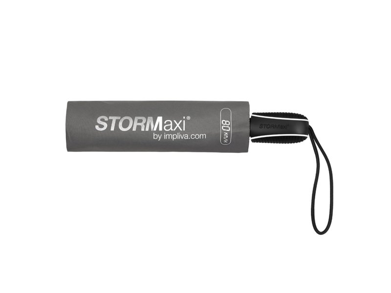 STORMini arodynamische opvouwbare stormparaplu STORMini arodynamische opvouwbare stormparaplu