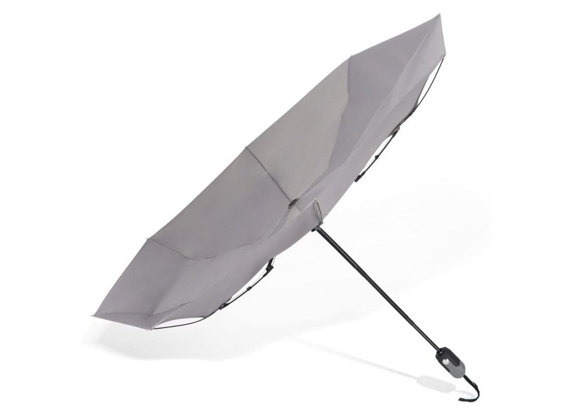Luxe opvouwbare paraplu 22” auto open/auto sluiten Luxe opvouwbare paraplu 22” auto open/auto sluiten