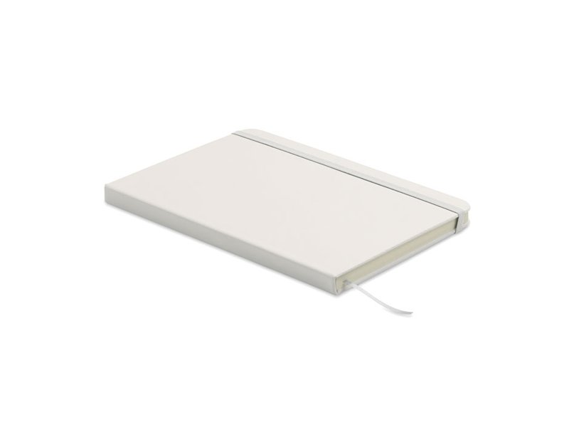 ARCOLOOP - A5 gerecycled PU notitieboek