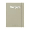 Notebook Agricultural Waste A5 - Softcover 32 vel Notebook Agricultural Waste A5 - Softcover 32 vel