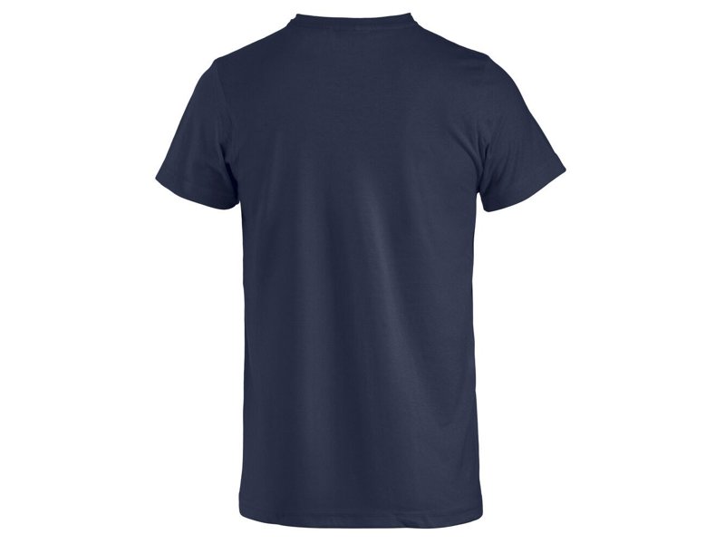 Basic t-shirts van Clique, ideaal om te bedrukken met uw logo Basic t-shirts van Clique, ideaal om te bedrukken met uw logo