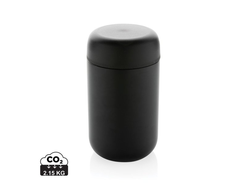 Brew RCS-gecertificeerde gerecycled rvs vacuümmok Brew RCS-gecertificeerde gerecycled rvs vacuümmok