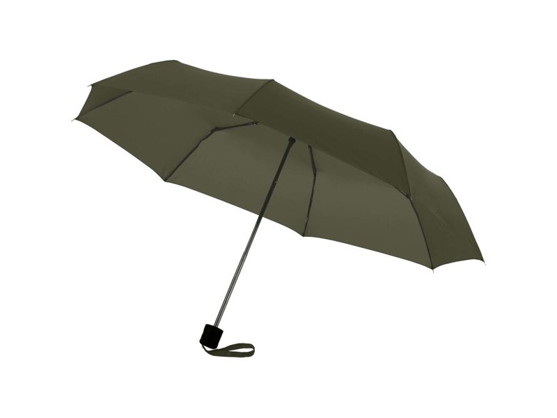 Ida 21.5'' opvouwbare paraplu