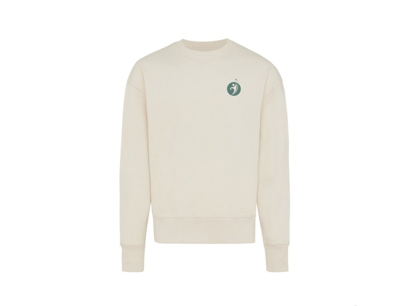 Sweater Iqoniq Kruger