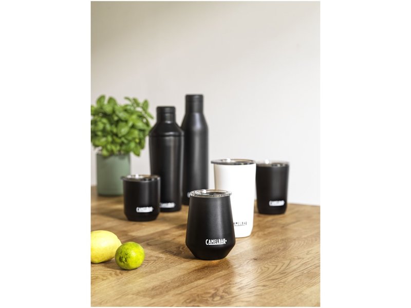 CamelBak® Horizon 350 ml vacuüm geïsoleerde wijnbeker