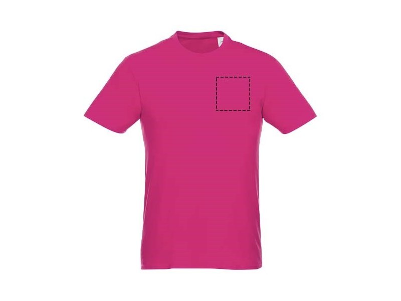 Elevate Heros t-shirt - Hoge kwaliteit met eigen opdruk Elevate Heros t-shirt - Hoge kwaliteit met eigen opdruk