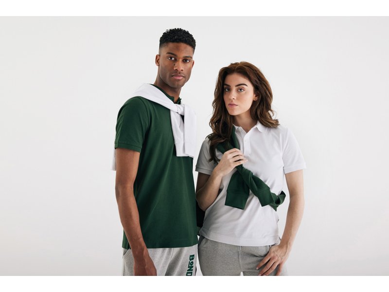 Iqoniq polo Yosemite Iqoniq polo Yosemite